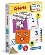 Cyferki (60042)