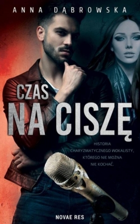 Czas na ciszę - Jola Czemiel