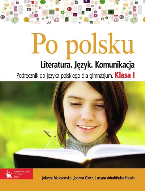 Po polsku 1 Podręcznik