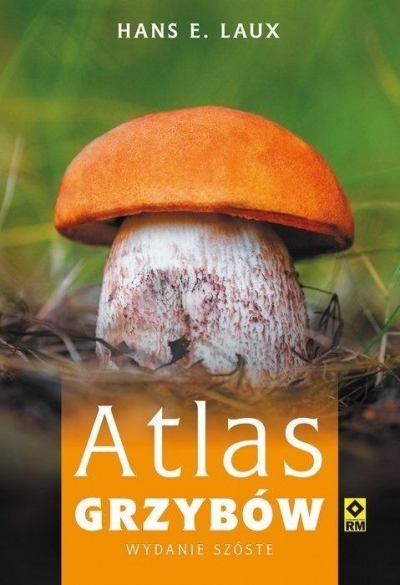 Atlas grzybów w.4