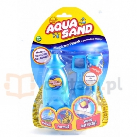 AQUA SAND-ZESTAW PODSTAWOWY