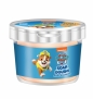 Mydło ciastolina do kąpieli Psi Patrol, 100g - Mango