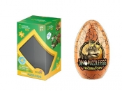 Puzzle National Geographic Triceratops