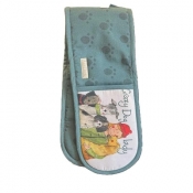 Rękawice kuchenne GLV29 Crazy Dog Lady Psiara