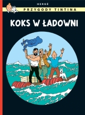 Przygody Tintina Tom 19 - Hergé