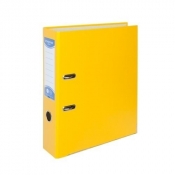 Segregator A4/75 okuty żółty