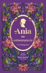  Ania na uniwersytecie