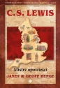 C.S. Lewis Mistrz opowieści - Janet Benge