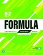 Formula B2 First CB + key + online + App + eBook - Lynda Edwards, Lindsay Warwick