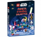 LEGO Star Wars Święta w odległej galaktyce GBL-6301