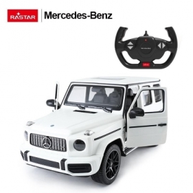 Mercedes-Benz G63 1:14