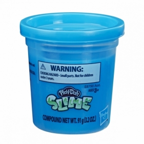 Masa Play-Doh Slime Niebieska (E8790/E8804)