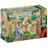 Playmobil. Wiltopia. Tropikalny plac zabaw (71142) Wiek: 4+