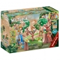 Playmobil. Wiltopia. Tropikalny plac zabaw (71142)