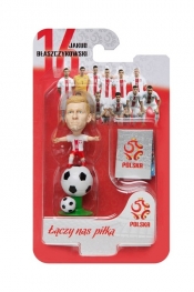 Polska Reprezentacja 16 Jakub Błaszczykowski (PIL10001)