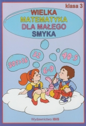 Wielka matematyka dla małego smyka 3