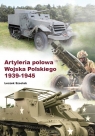  Artyleria polowa Wojska Polskiego 1939-1945