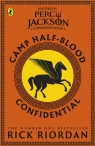 Camp Half-Blood Confidential (Percy Jackson and the Olympians) Rick Riordan