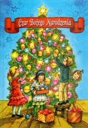 Czar Bożego Narodzenia - <br />