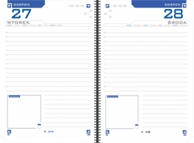 Kalendarz szkolny 2019/2020