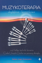 Muzykoterapia dogłębna komórkowa