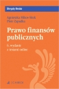 Prawo finansów publicznych z testami online - Agnieszka Mikos-Sitek, Piotr Zapadka