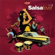Salsa Fever Vol. 2