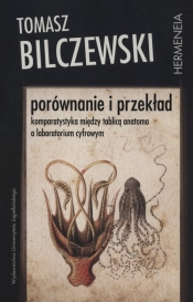 Porównanie i przekład - Bilczewski Tomasz