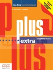 Plus Extra Intermediate TB