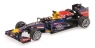 MINICHAMPS Infiniti Red Bull Racing (410130901)