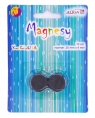 Magnesy 2cm 10szt