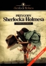 Przygody Sherlocka Holmesa Arthur Conan Doyle