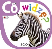 Co widzę Zoo - Piotr Kozera