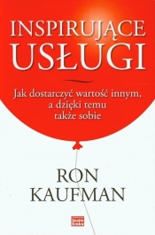 Inspirujące usługi