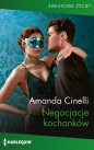 Negocjacje kochanków - Cinelli Amanda
