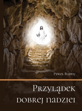Przylądek dobrej nadziei - Paweł Budny