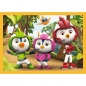 Puzzle 4w1: Ptasia Akademia (34342)