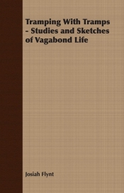 Tramping With Tramps - Studies and Sketches of Vagabond Life