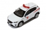 Mazda CX-5 Red Cross Ambulance 2013