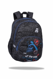 Coolpack, Plecak młodzieżowy Rider Disney Core - Star Wars (F109779)