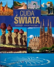 Cuda świata (Uszkodzona okładka)