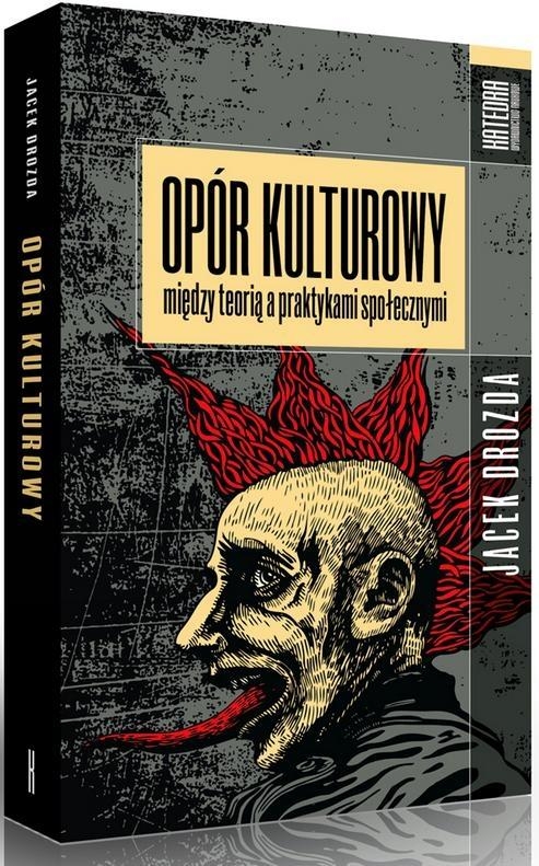 Opór kulturowy