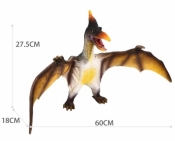 Dinozaur Pterodaktyl z dźwiękiem