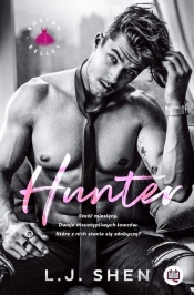 Hunter. Boston Belles - L.J. Shen