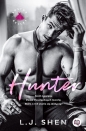 Hunter. Boston Belles - L.J. Shen