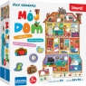 Maxi układanka - Mój dom