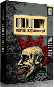 Opór kulturowy - Jacek Drozda