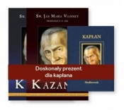 Pakiet - Kazania Św. Jan Maria Vianney - Jan Maria Vianney