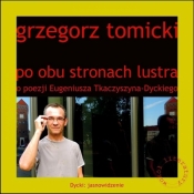 Po obu stronach lustra - Tomicki Grzegorz