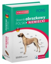 Słownik obrazkowy Polski Niemiecki